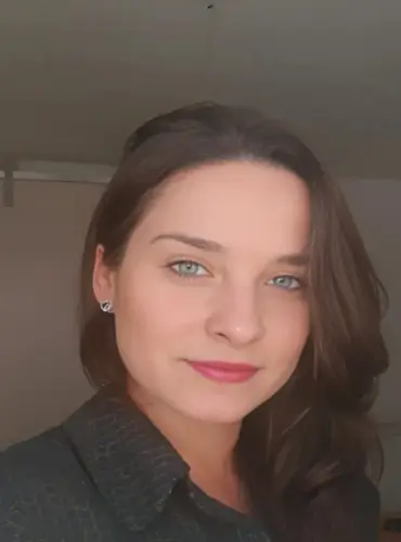 Foto do Coordenador Dra. Marcela Sena Braga